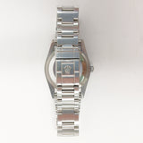 Rolex Explorer 114270 Black Dial Nov 2006 2