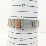 Rolex Explorer 114270 Black Dial Nov 2006 2