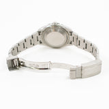 Rolex Explorer 124270 Black Dial May 2022