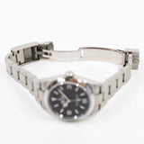 Rolex Explorer 124270 Black Dial May 2022