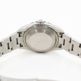 Rolex Explorer 124270 Black Dial May 2022