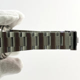 Rolex Explorer 124270 Black Dial Oct 2023