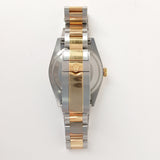 Rolex Explorer 124273 Black Dial Dec 2022