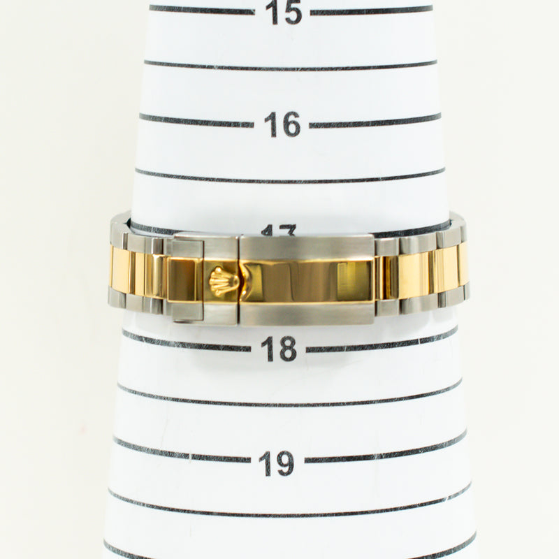 Rolex Explorer 124273 Black Dial Oct 2021