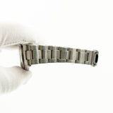 Rolex Explorer 14270 Black Dial Jan 1999