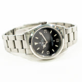 Rolex Explorer 14270 Black Dial Jan 1999