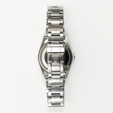 Rolex Explorer 14270 Black Dial Jan 1999