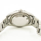 Rolex Explorer 14270 Black Dial Jan 1999