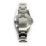 Rolex Explorer 1655 “Steve McQueen” Black Dial 2