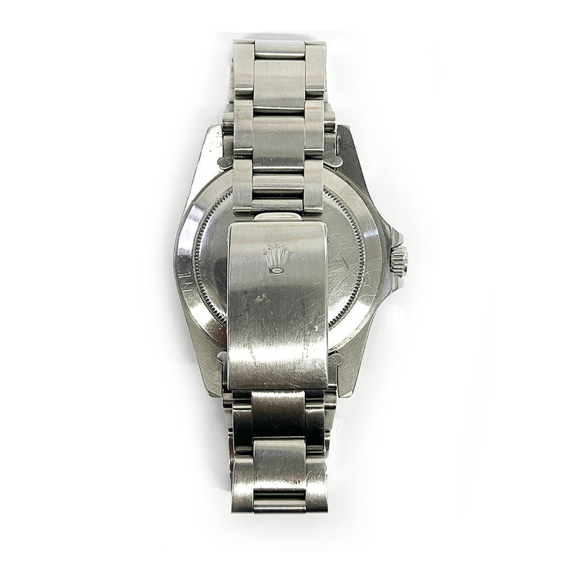 Rolex Explorer 1655 “Steve McQueen” Black Dial 2
