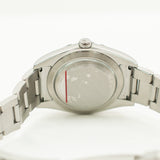 Rolex Explorer 214270 Black Dial Aug 2015