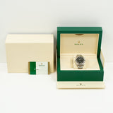 Rolex Explorer 214270 Black Dial Aug 2015