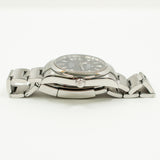 Rolex Explorer 214270 Black Dial Aug 2015