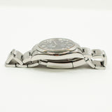 Rolex Explorer 214270 Black Dial Aug 2015