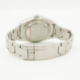 Rolex Explorer 214270 Black Dial Aug 2015