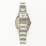 Rolex Explorer 214270 Black Dial May 2018