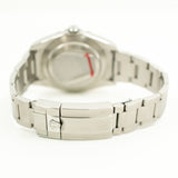 Rolex Explorer 214270 Black Dial May 2018