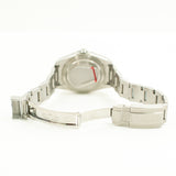 Rolex Explorer 214270 Black Dial May 2018