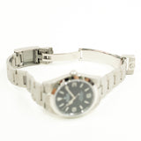 Rolex Explorer 214270 Black Dial May 2018