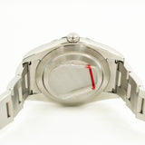 Rolex Explorer 214270 Black Dial May 2018