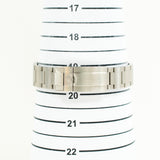 Rolex Explorer 214270 Black Dial May 2018