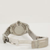 Rolex Explorer 224270 Black Dial Feb 2024 - View 6