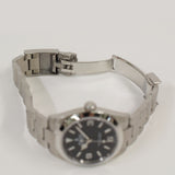 Rolex Explorer 224270 Black Dial Feb 2024 - View 7