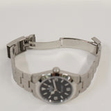 Rolex Explorer 224270 Black Dial May 2023 - View 7