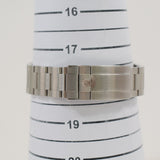 Rolex Explorer 224270 Black Dial May 2023 - View 9