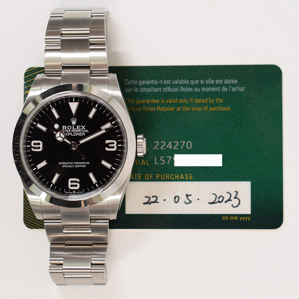 Explorer – CHRONONATION