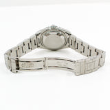 Rolex Explorer 36 14270 Black Dial Dec 2000