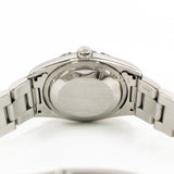 Rolex Explorer 36 14270 Black Dial Dec 2000