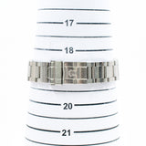 Rolex Explorer 36 14270 Black Dial Dec 2000