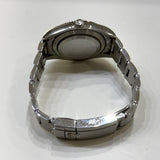 Rolex Explorer 39mm 214270 Black Dial Oct 2020 - View 5