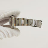 Rolex Explorer II 16570 Black Dial Mar 2001 - View 10
