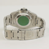 Rolex Explorer II 16570 Black Dial Mar 2001 - View 4