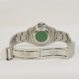 Rolex Explorer II 16570 Black Dial Mar 2001 - View 5