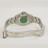 Rolex Explorer II 16570 Black Dial Mar 2001 - View 6