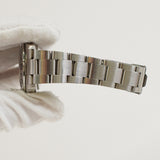 Rolex Explorer II 16570 Black Dial Nov 2003 - View 10