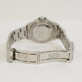 Rolex Explorer II 16570 Black Dial Nov 2003 - View 5