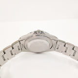 Rolex Explorer II 16570 White Dial