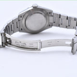 Rolex Explorer II 224270 Black Dial Dec 2024 - View 6