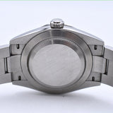 Rolex Explorer II 224270 Black Dial Dec 2024 - View 7