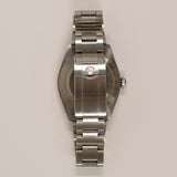 Rolex Explorer II 224270 Black Dial Dec 2024 - View 8