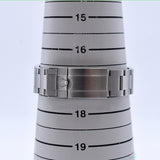 Rolex Explorer II 224270 Black Dial Dec 2024 - View 9