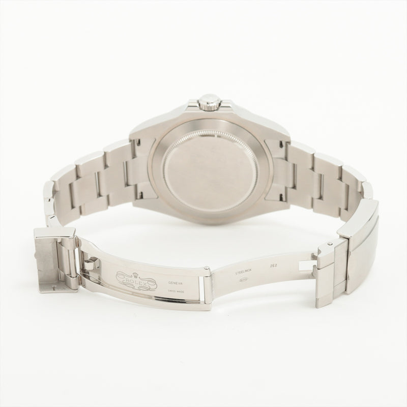 Rolex Explorer II 226570 White Dial Jan 2022