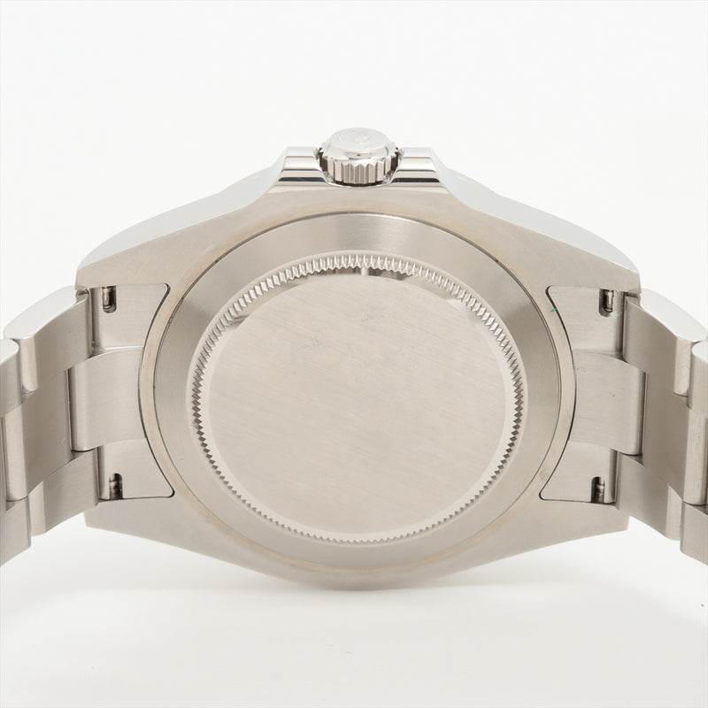 Rolex Explorer II 226570 White Dial Jan 2022