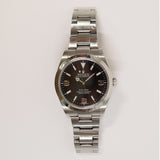Rolex Explorer I 214270 Black Dial Sep 2014 - View 1
