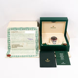 Rolex GMT-Master 16700 Pepsi Dial Sep 1991