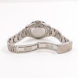 Rolex GMT-Master 16700 Pepsi Dial Sep 1991